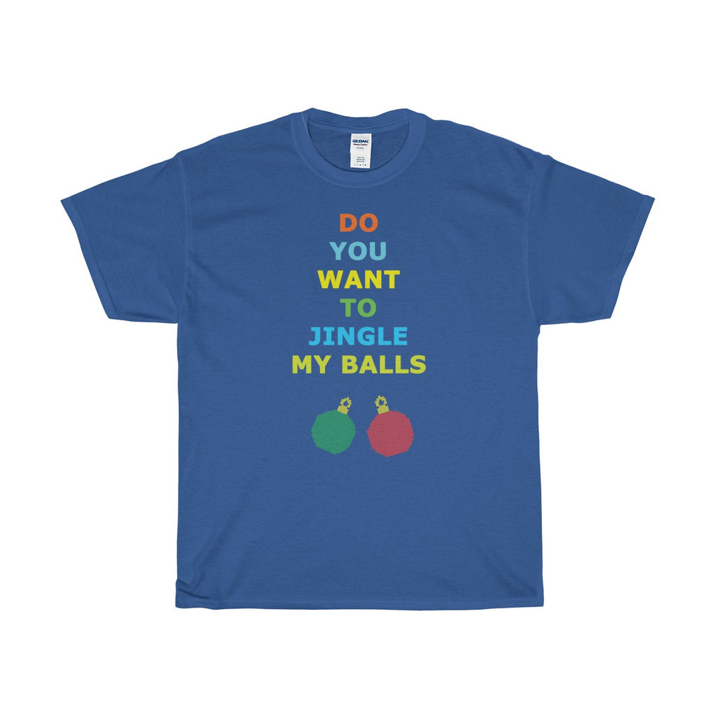 Jingle Balls T-Shirt