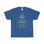 Jingle Balls T-Shirt