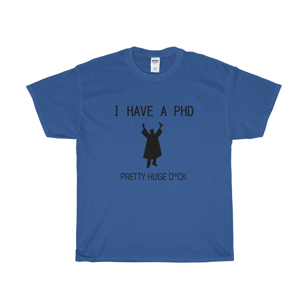 PHD T-Shirt