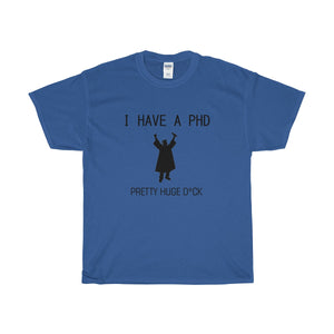 PHD T-Shirt