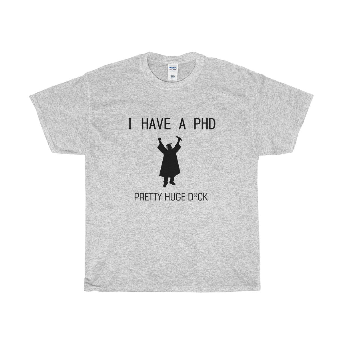 PHD T-Shirt