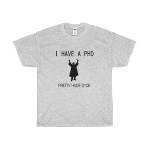 PHD T-Shirt