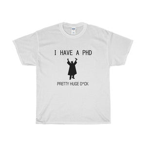 PHD T-Shirt