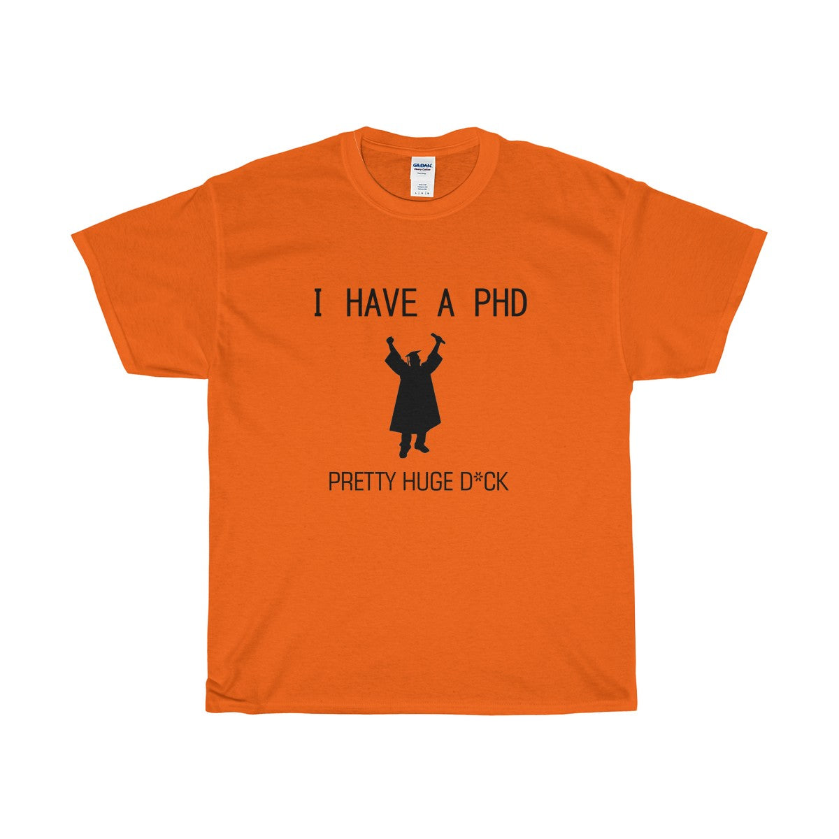 PHD T-Shirt