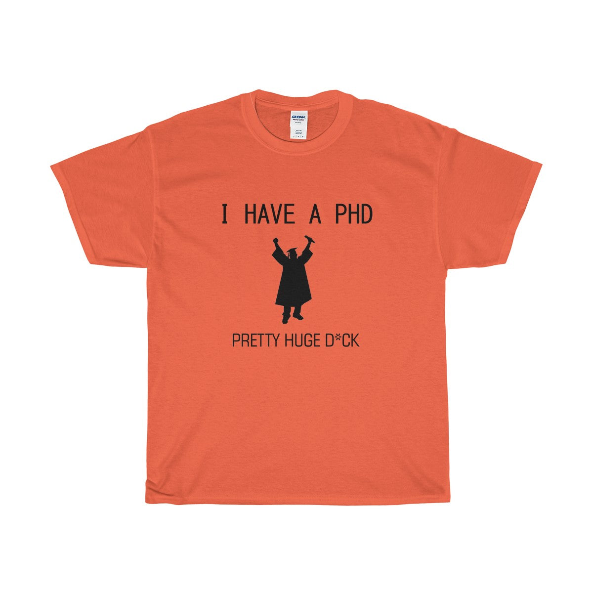 PHD T-Shirt