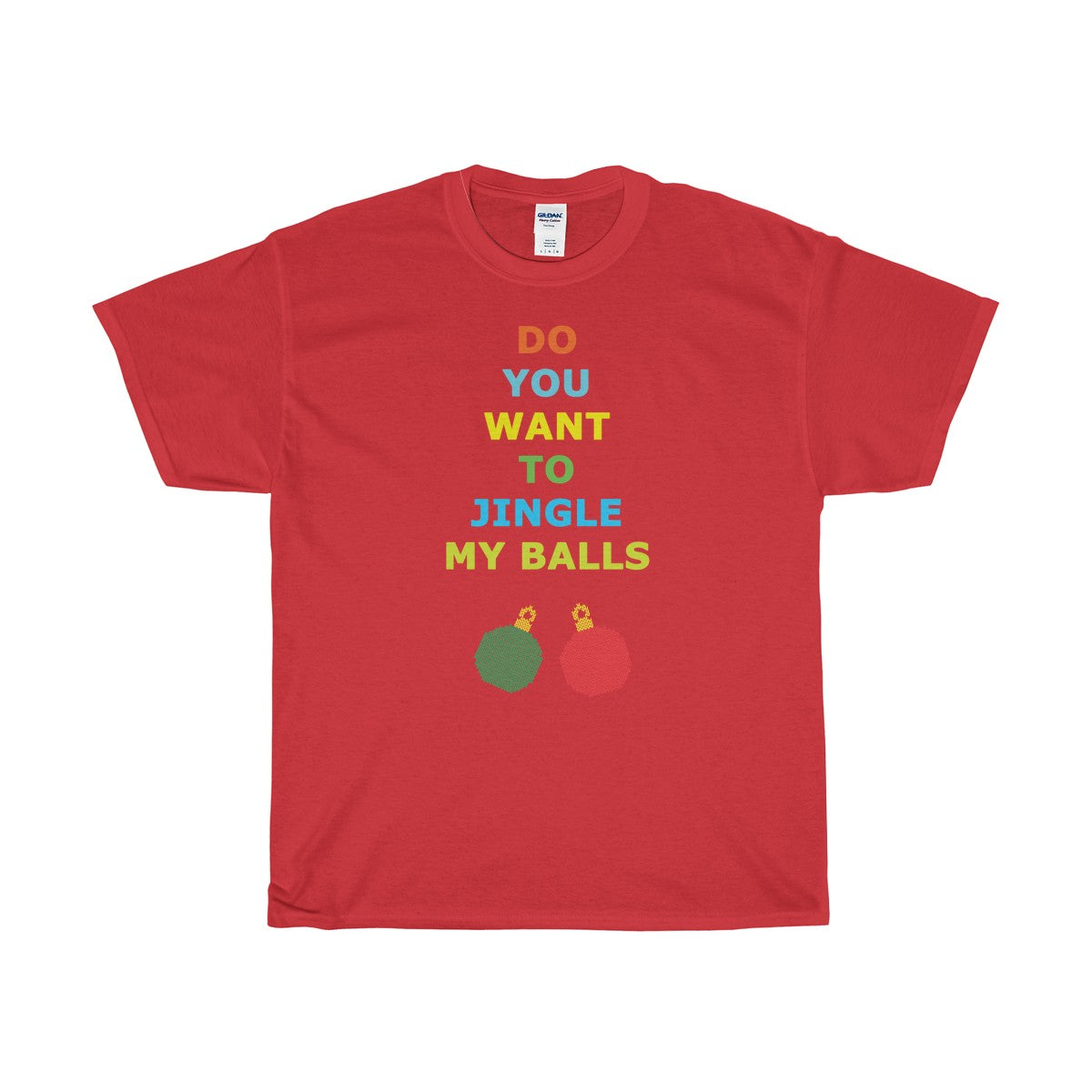 Jingle Balls T-Shirt