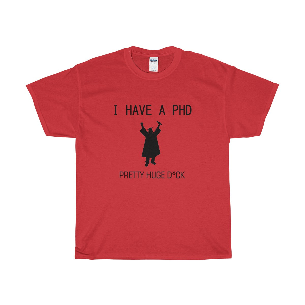 PHD T-Shirt